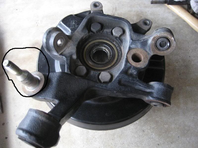 s13 coilover, s14 rear knuckle Forums Nissan 240SX