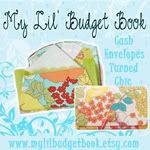 My Lil Budget Book