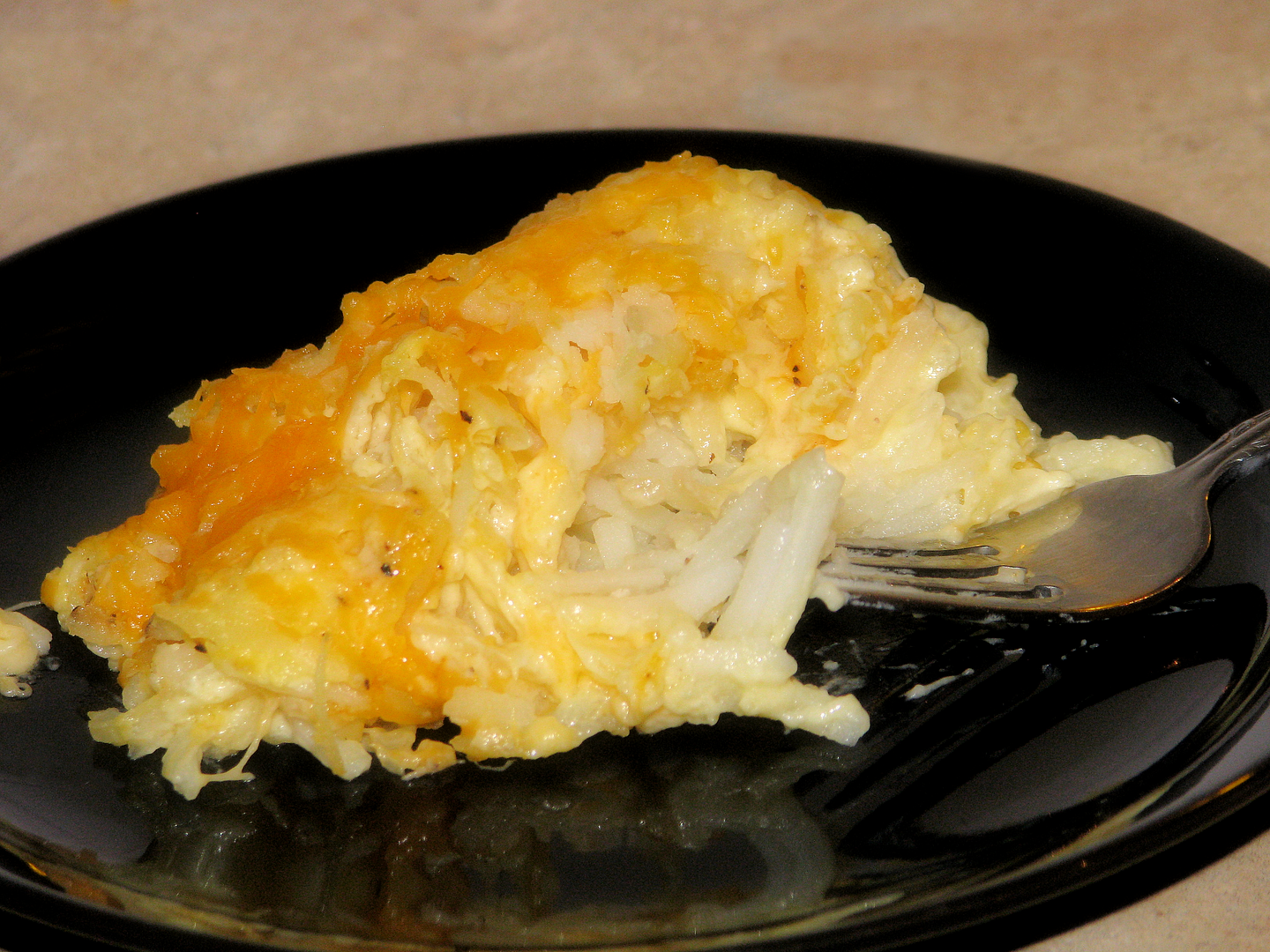 Hashbrown Casserole