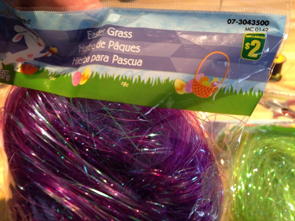 DOLLARAMA EASTER EGG BONEFISH PROFLYS CHEAPY CHEAPY!!!! Fly Fishing Manitoba