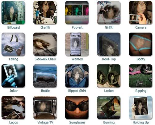 fotomontajes