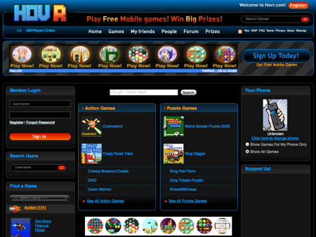 juegos gratis para celular