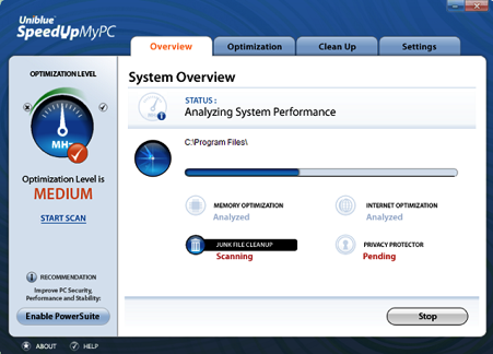 speedupmypc serial gratis