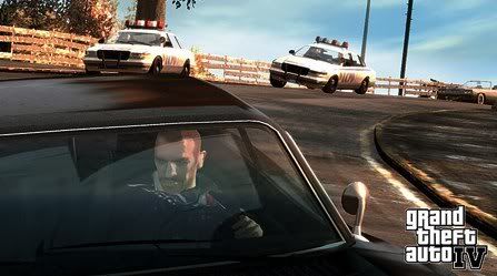 trucos gta 4