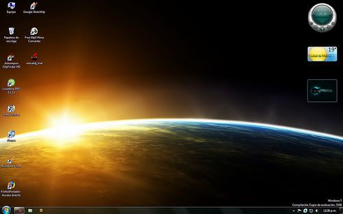 temas windows 7