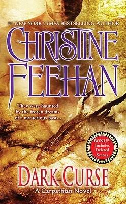 Christine Feehan