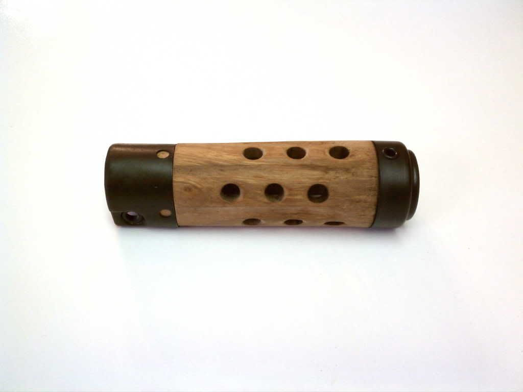 G3 wood furniture on Cetme, PTR91, etc.? HKPRO Forums