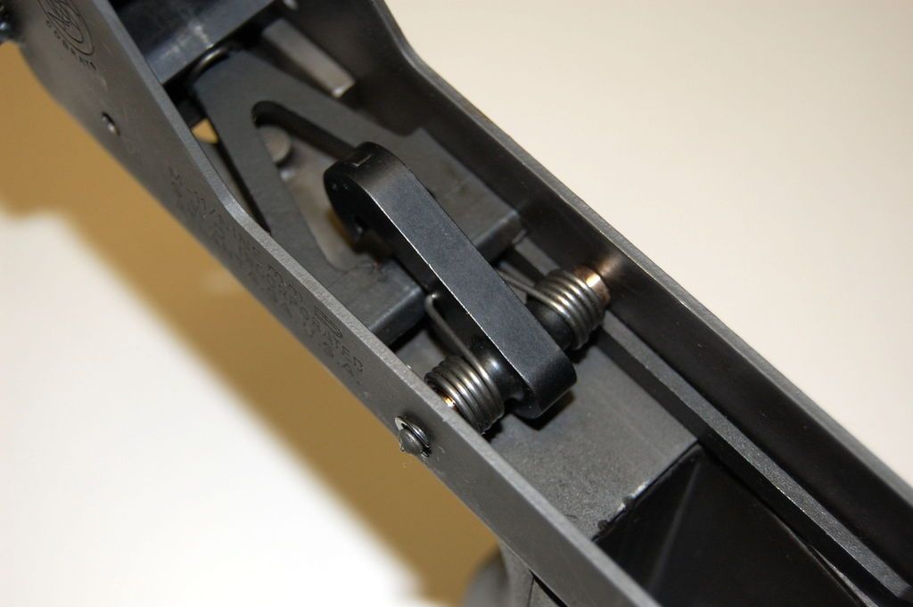 cobray m11 thread adapter