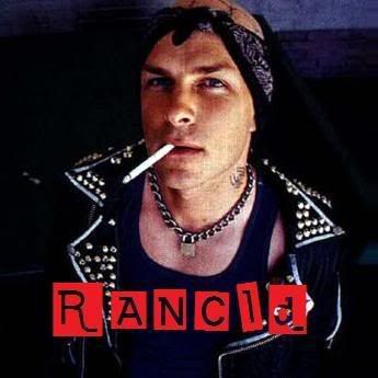 rancid Pictures, Images and Photos
