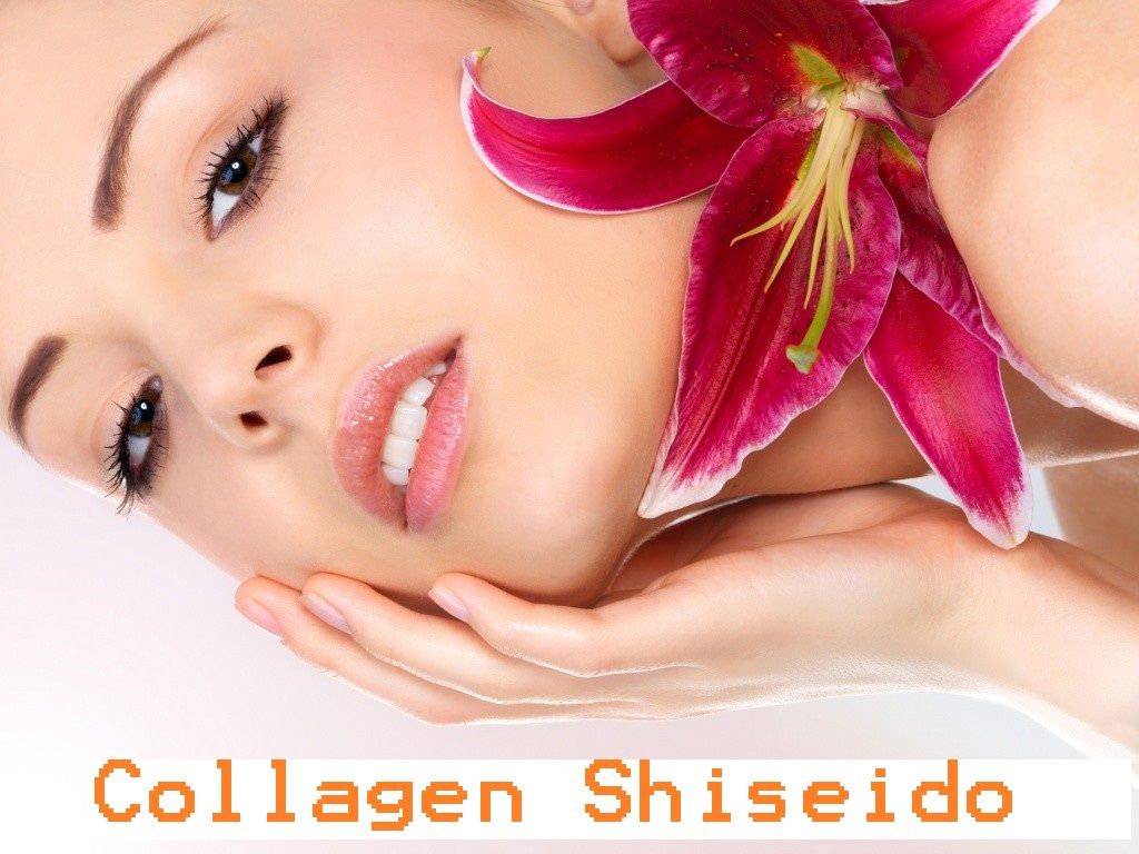 Collagen shiseido sản phẩm làm trắng,chống lão hóa  và các sản phẩm xách tay từ Nhật