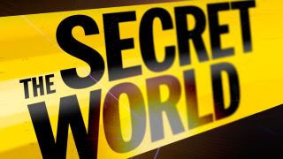 The Secret World   Series 1 (2009) [RadioRip (mp3)] daono preview 0