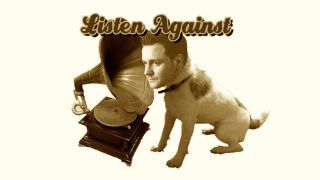 Listen Against   Series 2 (2008) [RadioRip (mp3)] daono preview 1