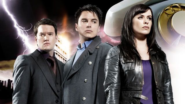Afternoon Play   Torchwood   The Dead Line (3rd July 2009) [RadioRip (mp3)] daono preview 0