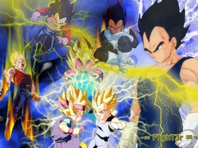 vegeta wallpapers. Vegeta wallpaper 2 Image