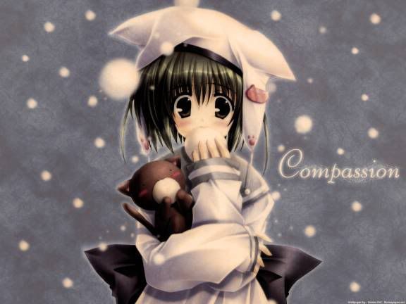 Compassion Pictures, Images and Photos
