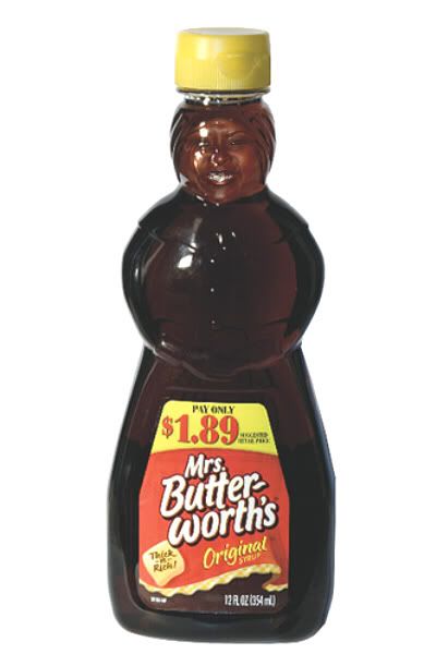 Mrs. Butterworth Pictures, Images and Photos