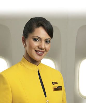 sri lankan airlines air hostess. King Fish Airline