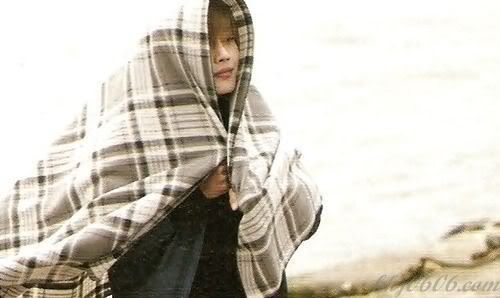 [Pics] Kim Hyun Joong on magazines