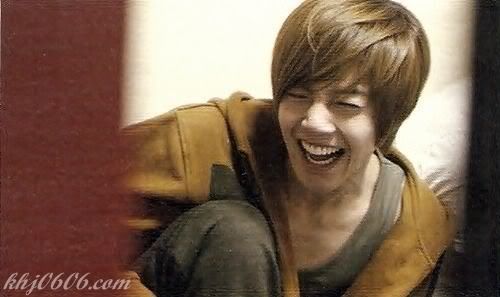[Pics] Kim Hyun Joong on magazines