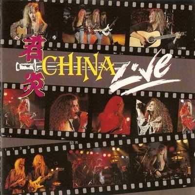 $"China