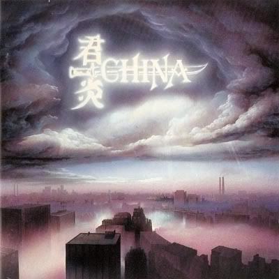$"China