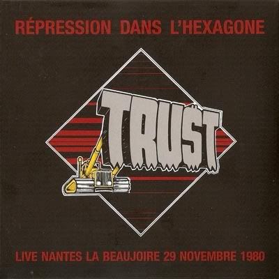 Trust - Les Années CBS Lossless EAC-APE Scans on http://shybeast.blogspot.com