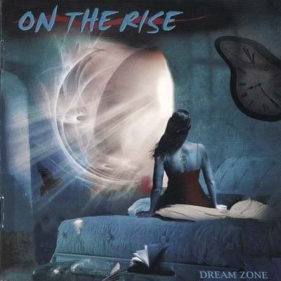 On The Rise - Dream Zone Lossless EAC-APE Scans on http://shybeast.blogspot.com On The Rise - Dream Zone Lossless EAC-APE Scans on http://shybeast.blogspot.com