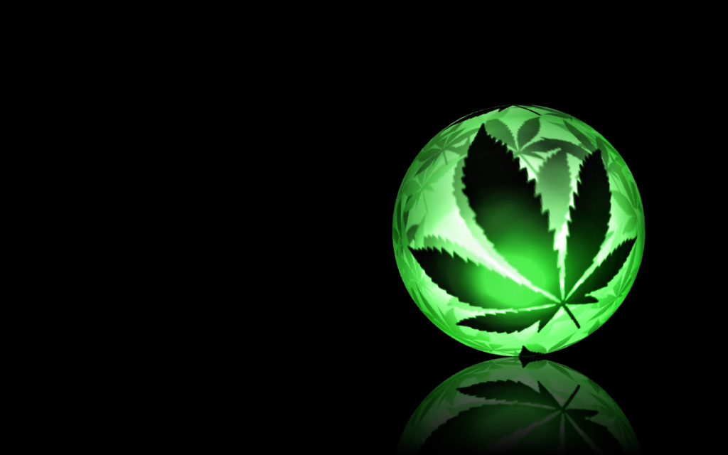 Canabis Background - Canabis Wallpaper Free