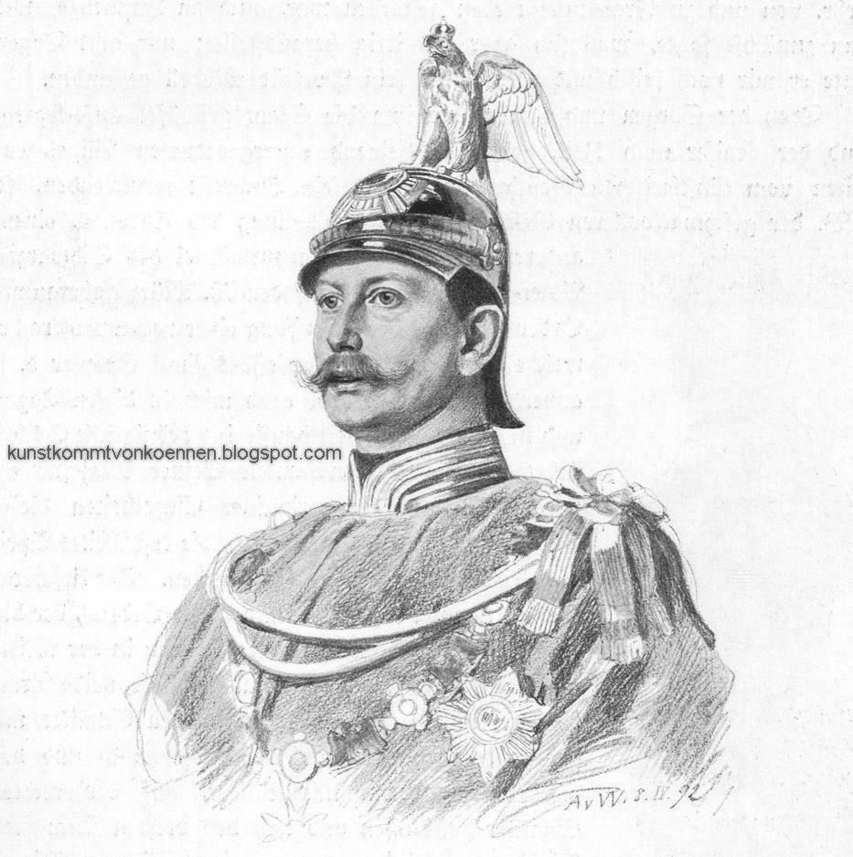 Kaiser Wilhelm Ll