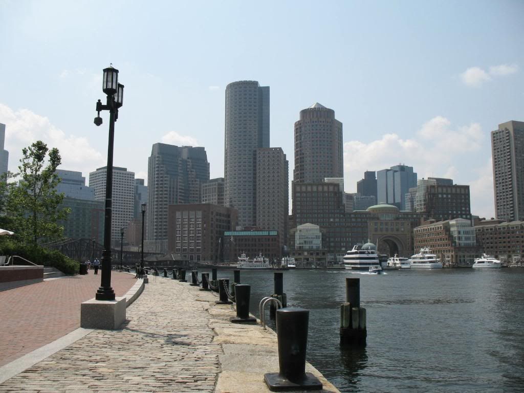 Boston Pictures, Images and Photos