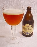 Maredsous Tripel Courtesy Photobucket