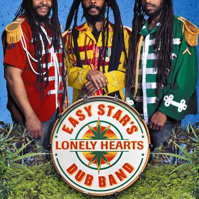Easy Star All Stars - Lonely Hearst Dub Band Pictures, Images and Photos
