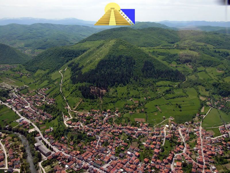 Bosanska Piramida