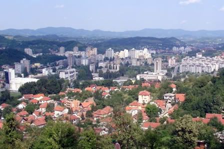 Tuzla Bosnia