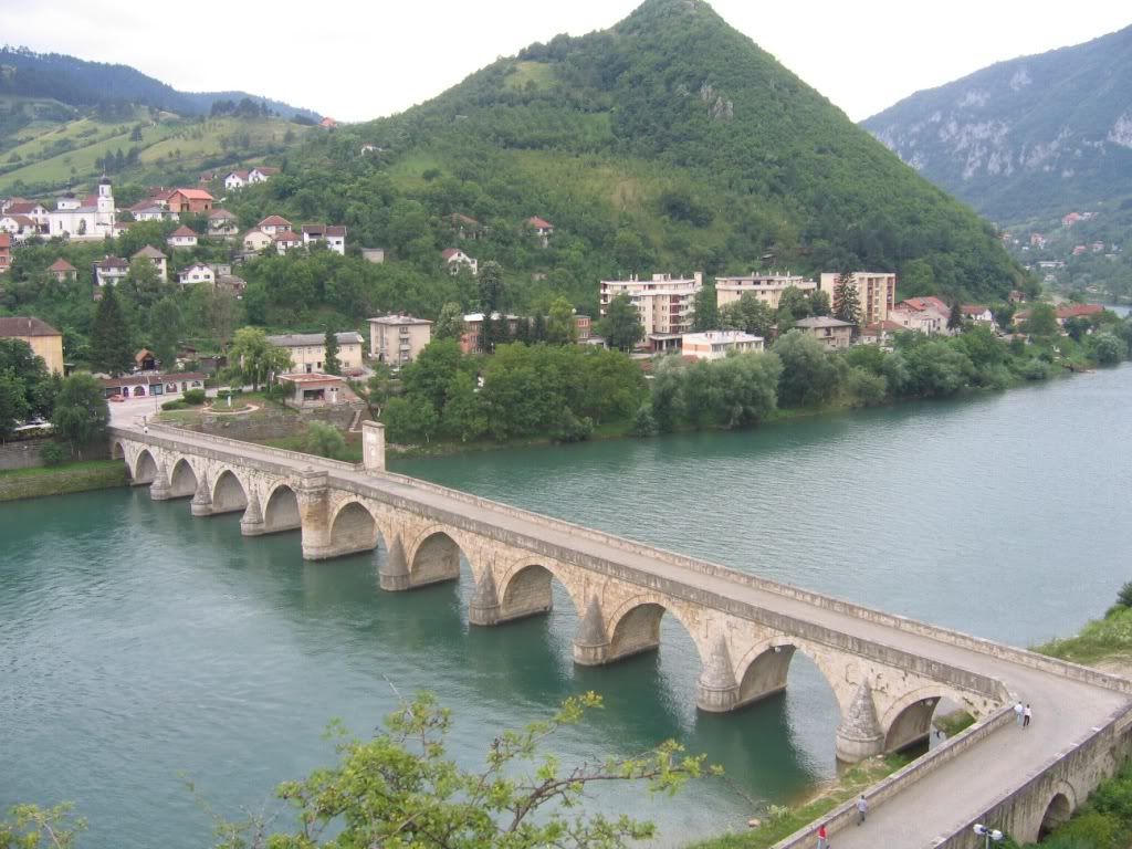 Visegrad Bosna