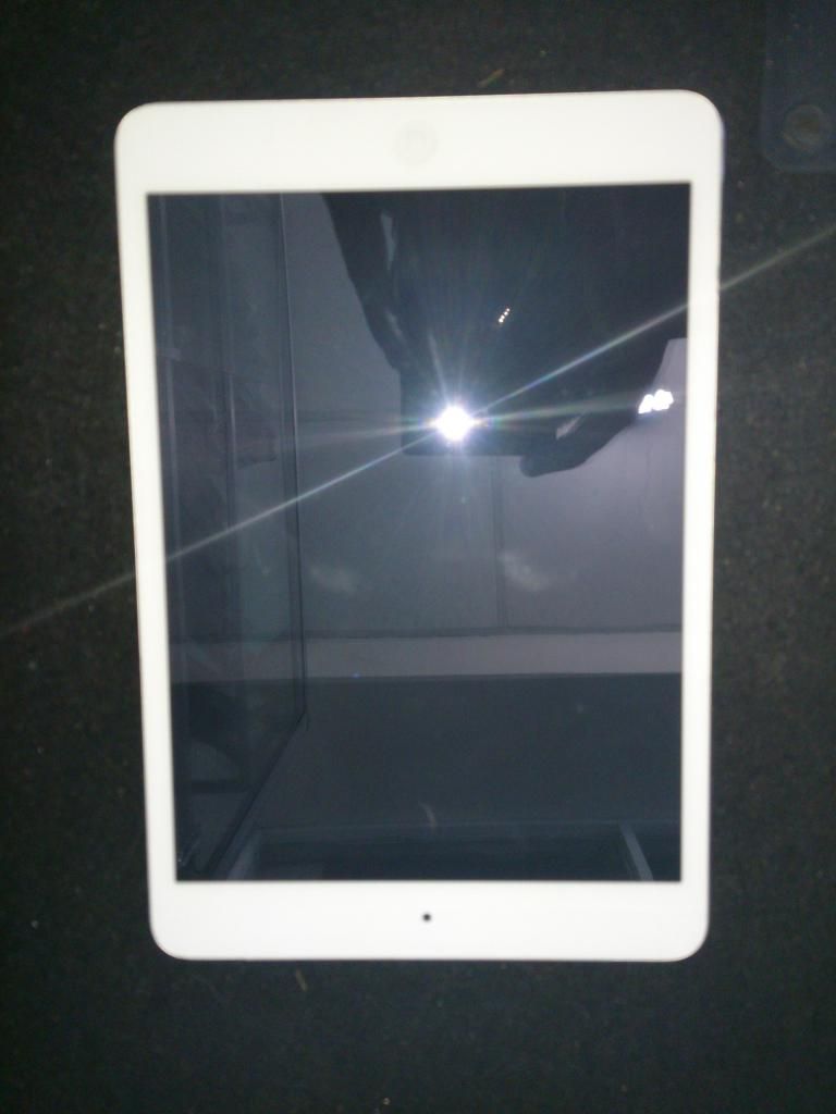 Ipad 2 32g 3G wifi , ipad mini 1 4G hàng đẹp 99% cho anh em giá tốt - 2