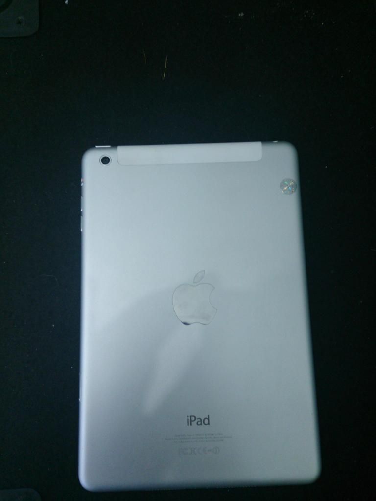 Ipad 2 32g 3G wifi , ipad mini 1 4G hàng đẹp 99% cho anh em giá tốt - 3