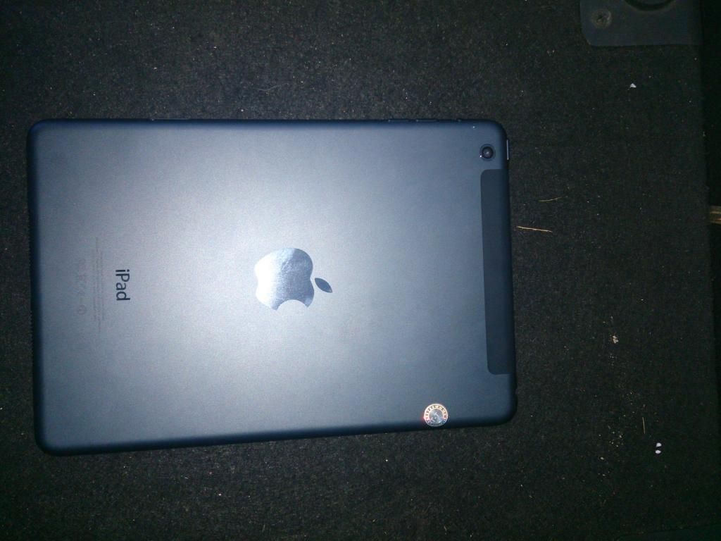 Ipad 2 32g 3G wifi , ipad mini 1 4G hàng đẹp 99% cho anh em giá tốt - 4