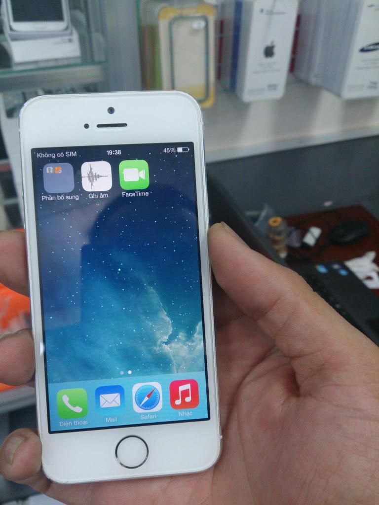 Ipad 2 32g 3G wifi , ipad mini 1 4G hàng đẹp 99% cho anh em giá tốt - 9