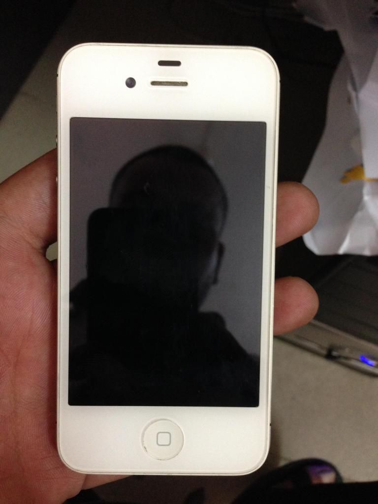 Bán nhanh cay 4 va 4S trắng mới 99% giá cực kỳ sóc tới nóc - 5