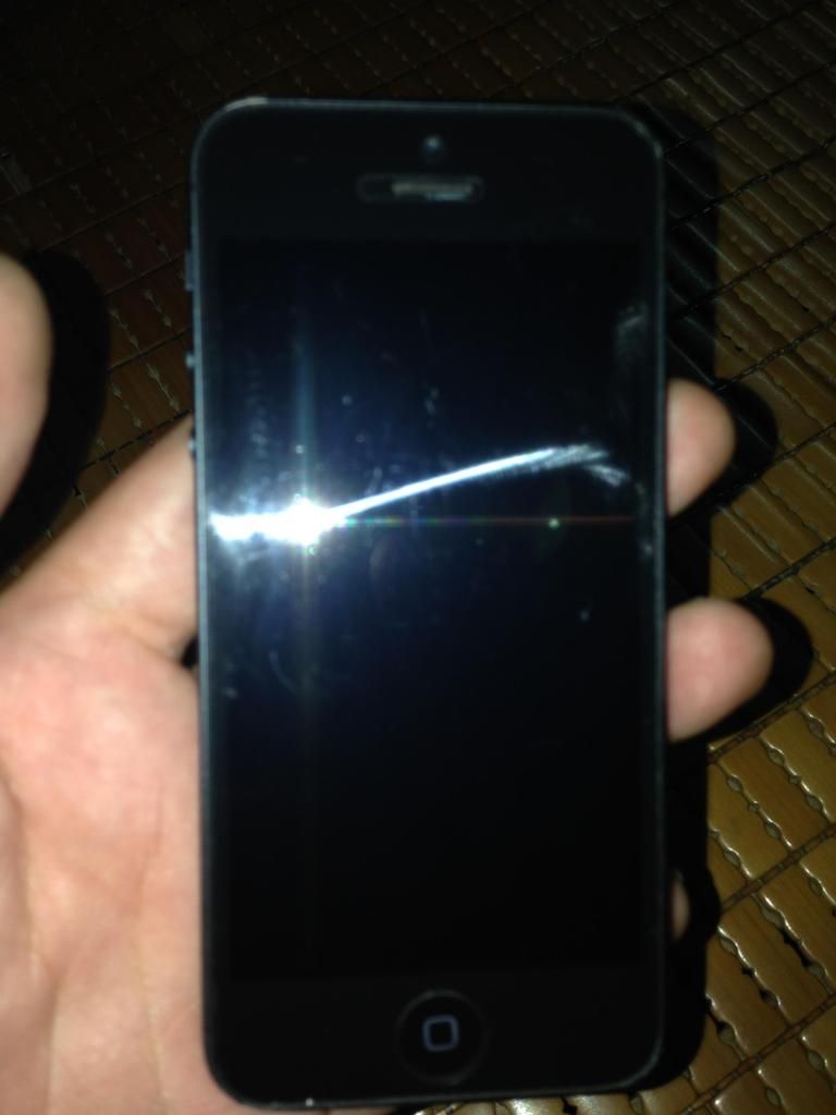 Cần bán 1 cây ip 5 lock nhật, Ip4 16 QT sóng gió ổn định máy 96% giá rẻ - 3