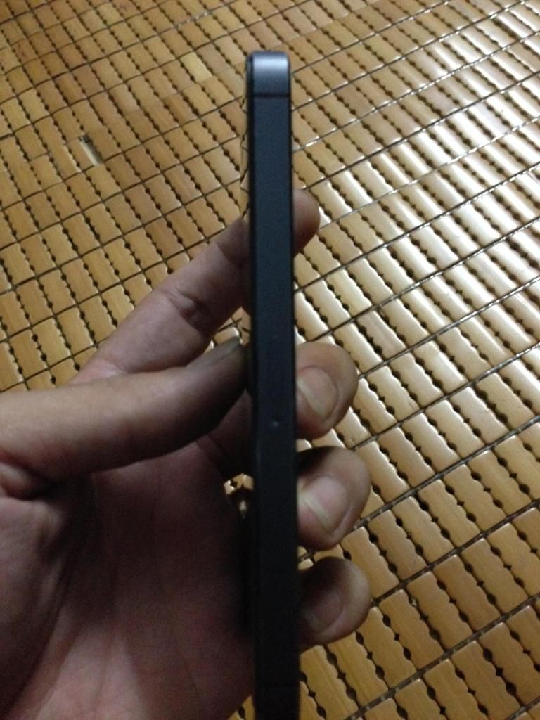 Cần bán 1 cây ip 5 lock nhật, Ip4 16 QT sóng gió ổn định máy 96% giá rẻ - 4