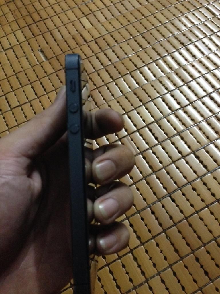 Cần bán 1 cây ip 5 lock nhật, Ip4 16 QT sóng gió ổn định máy 96% giá rẻ - 2