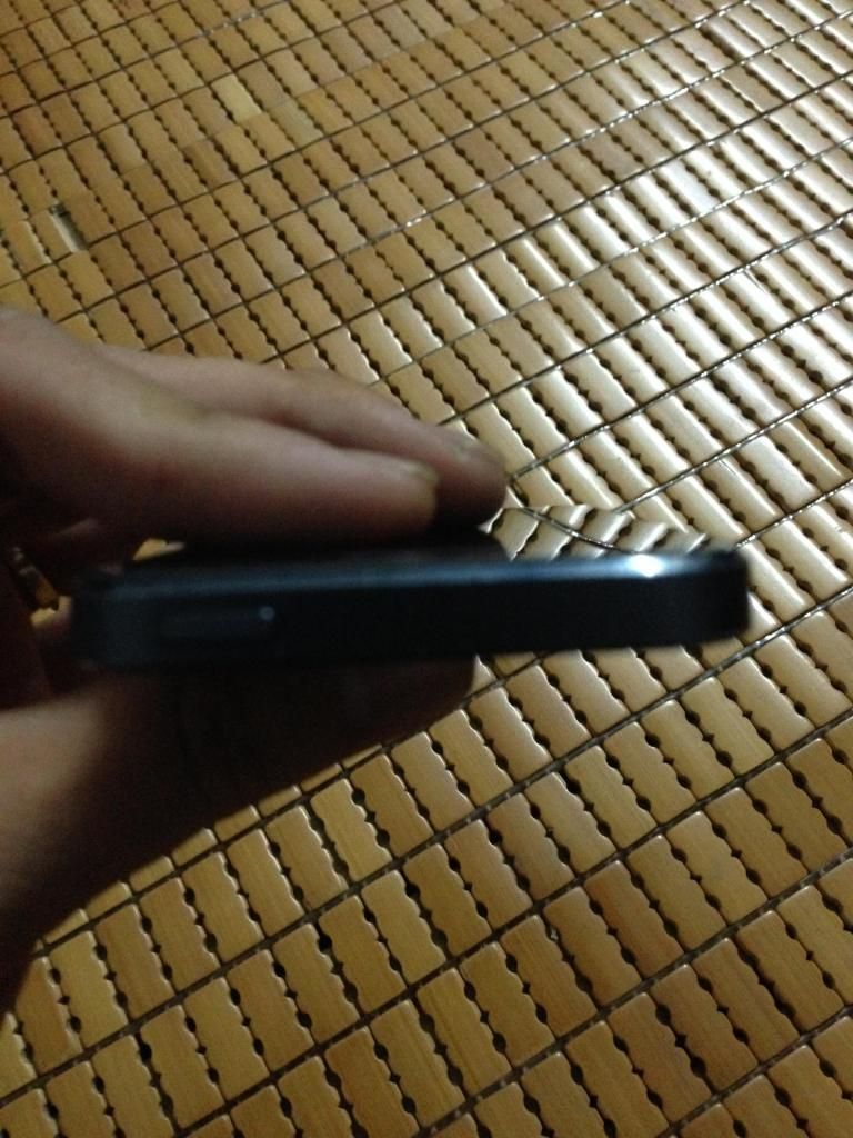 Cần bán 1 cây ip 5 lock nhật, Ip4 16 QT sóng gió ổn định máy 96% giá rẻ - 1