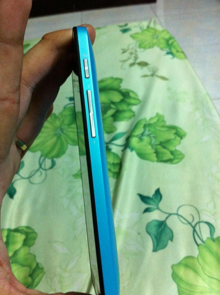 Asus zenfone 450 và iphone 4 8G máy đẹp 98% giá sinh viên - 2