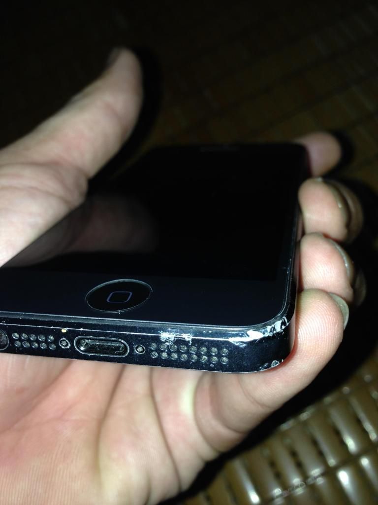 Cần bán 1 cây ip 5 lock nhật, Ip4 16 QT sóng gió ổn định máy 96% giá rẻ