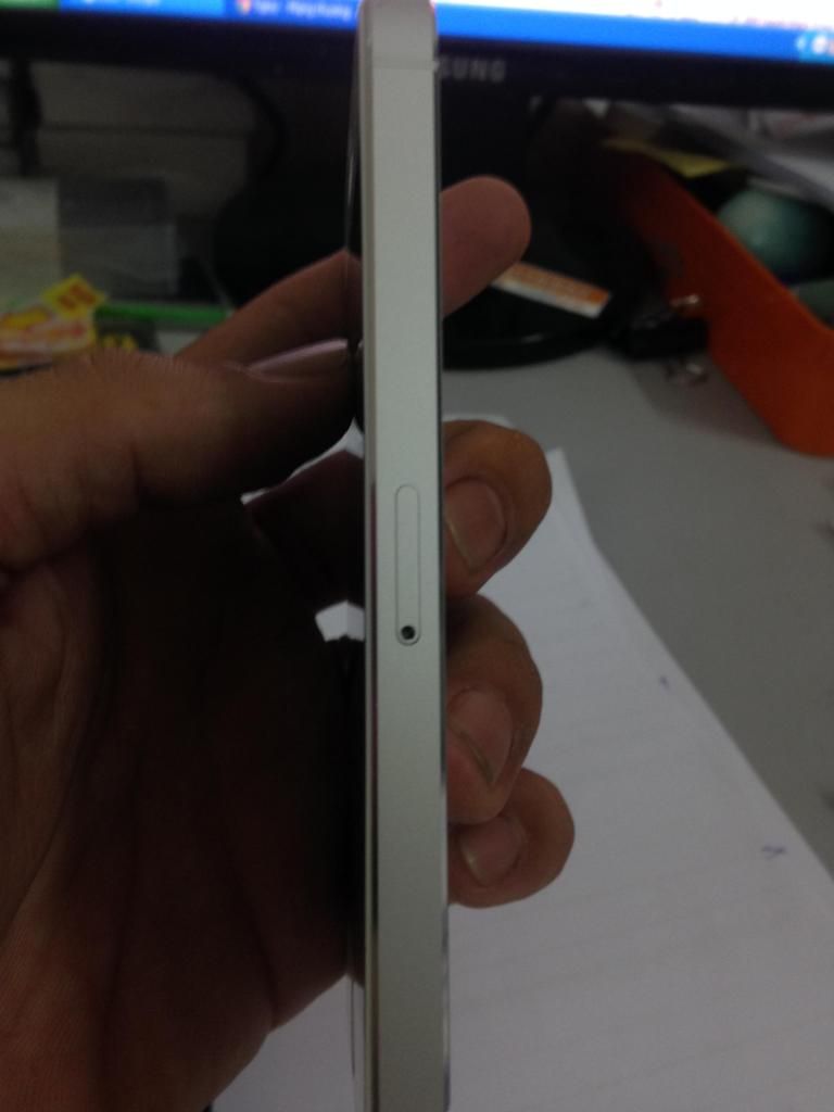 Galaxy J hàng mới 100% ,Sky 900,IPhone 5 trắng máy đẹp giá rẻ - 16