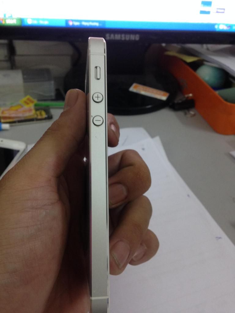 Galaxy J hàng mới 100% ,Sky 900,IPhone 5 trắng máy đẹp giá rẻ - 14