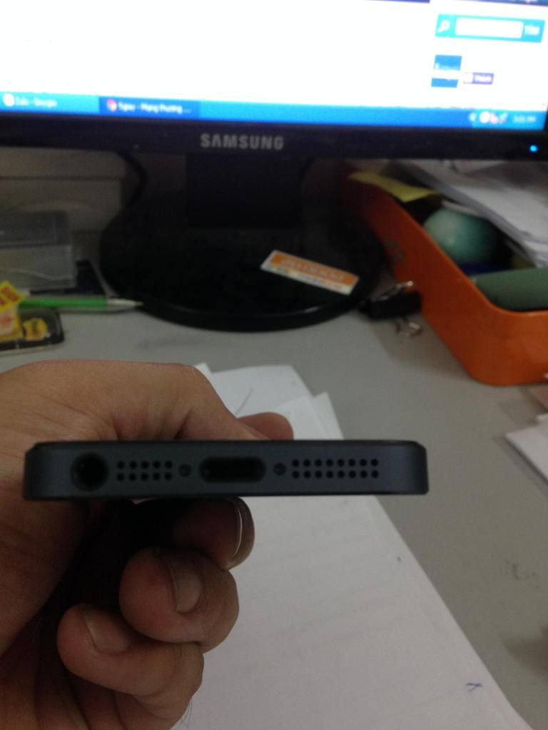 Galaxy J hàng mới 100% ,Sky 900,IPhone 5 trắng máy đẹp giá rẻ - 9