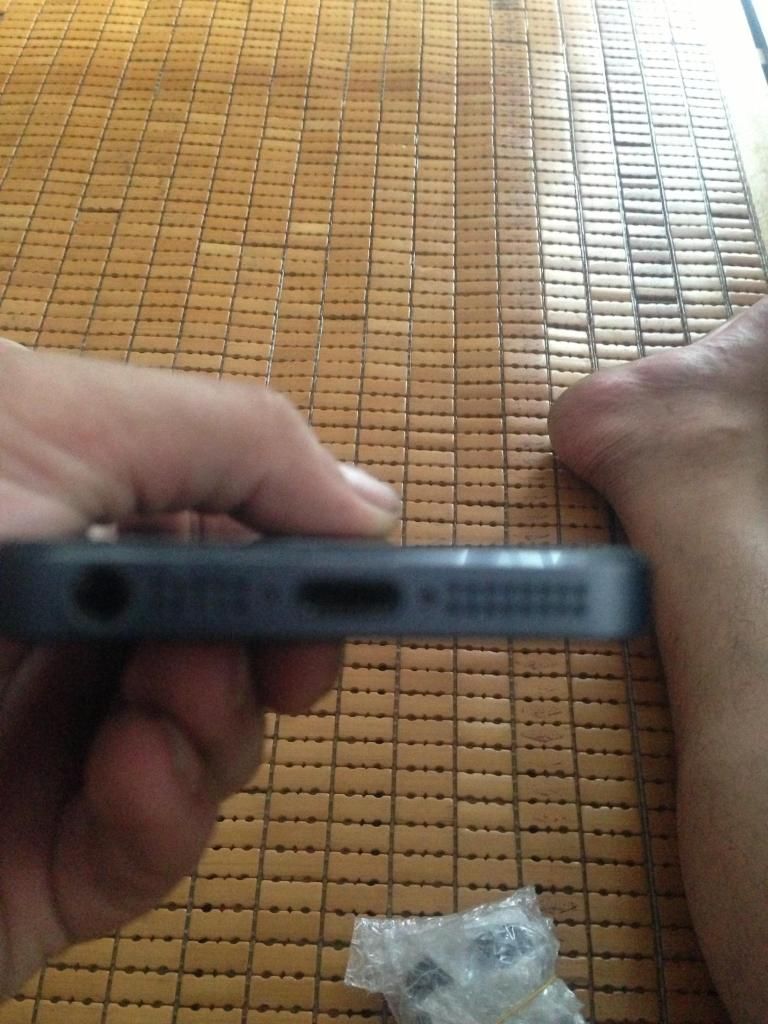 Ịp trắng 16G máy đẹp 98% giá 6Txxxx cho sinh viên học sinh - 1